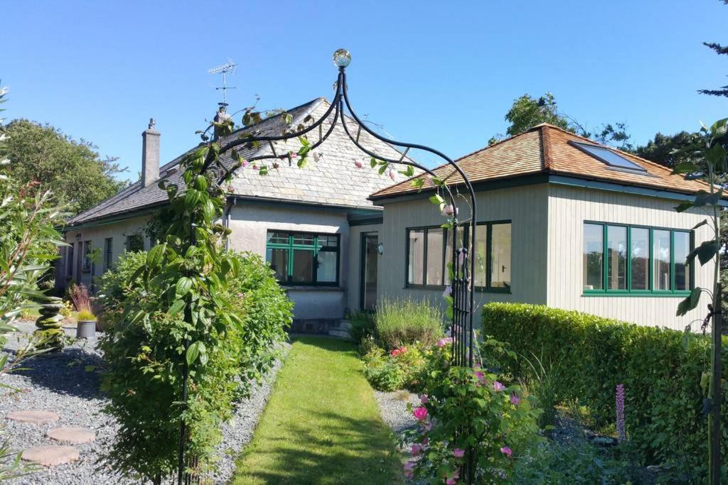 לינה וארוחת בוקר Saint Tudy Horsna Parc Retreat מראה חיצוני תמונה