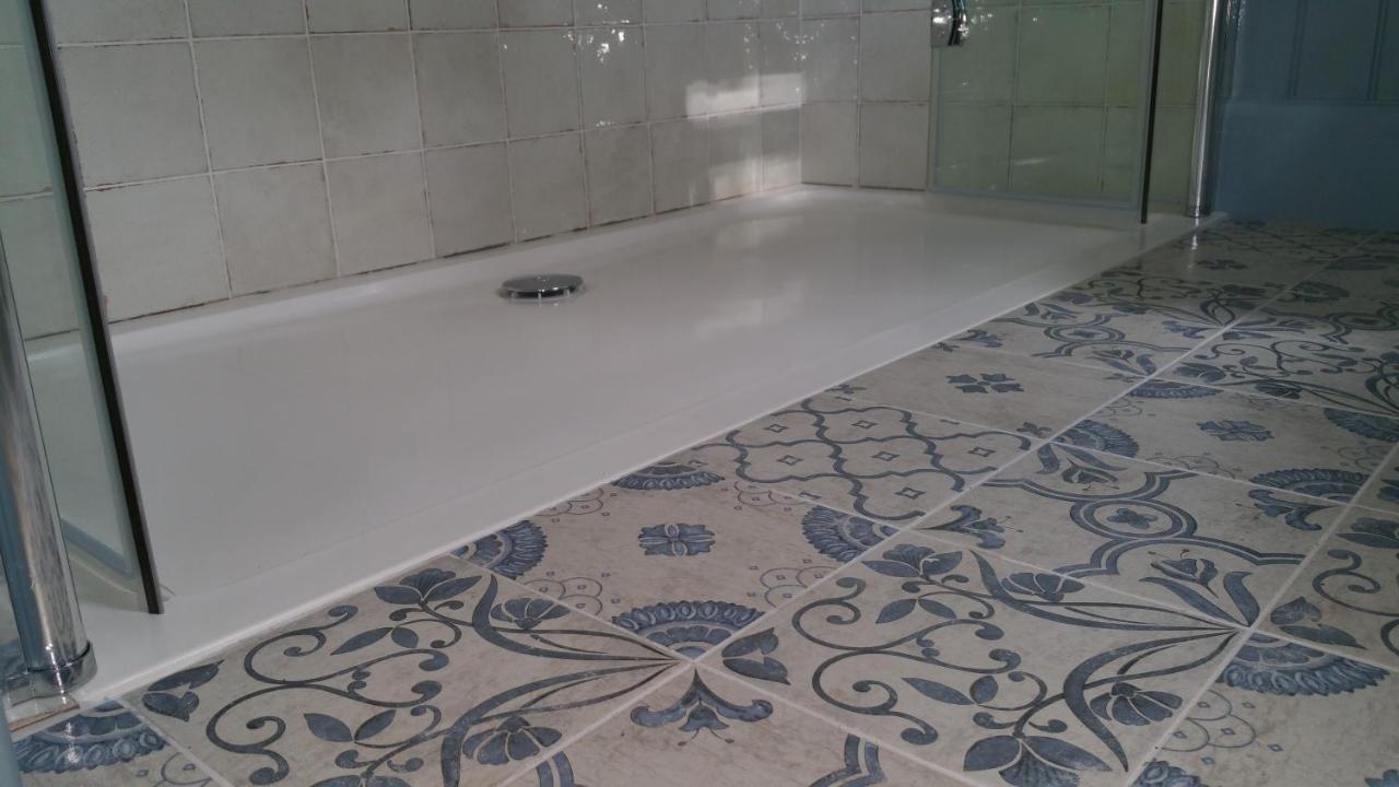 לינה וארוחת בוקר Saint Tudy Horsna Parc Retreat מראה חיצוני תמונה