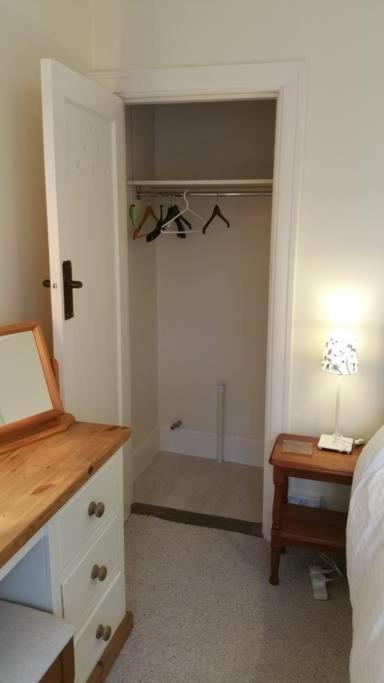 לינה וארוחת בוקר Saint Tudy Horsna Parc Retreat מראה חיצוני תמונה